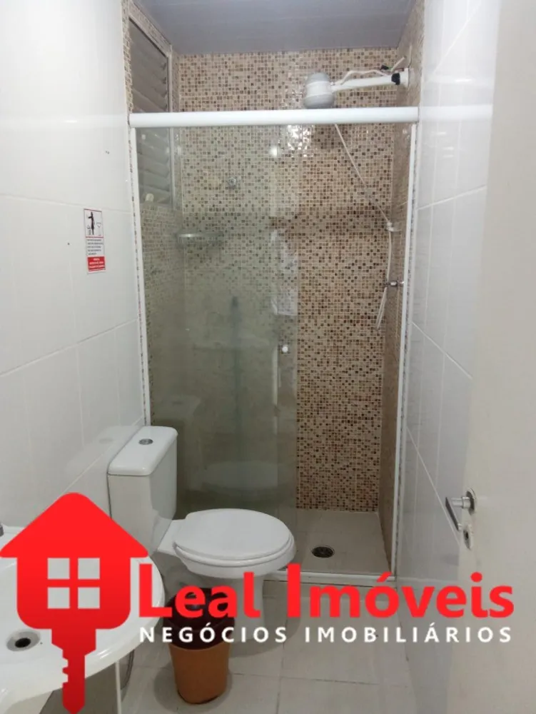 Apartamento, 1 quarto, 10 m² - Foto 7