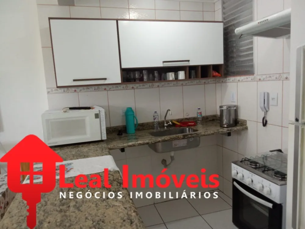 Apartamento, 1 quarto, 10 m² - Foto 3