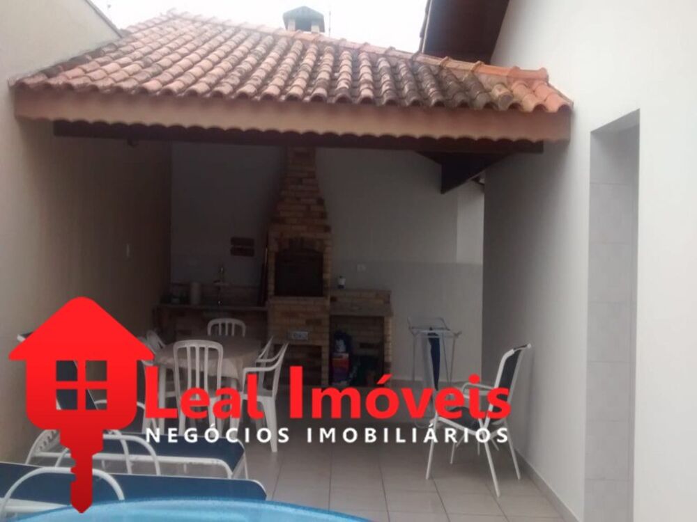 Casa, 3 quartos - Foto 4