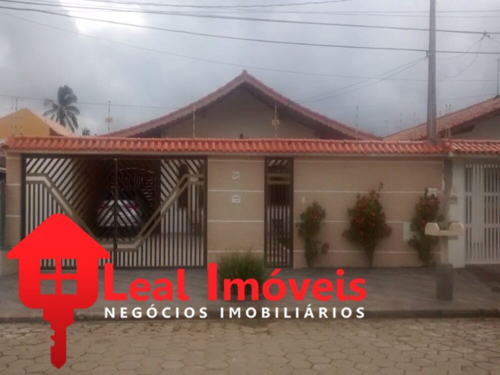Casa, 3 quartos - Foto 3