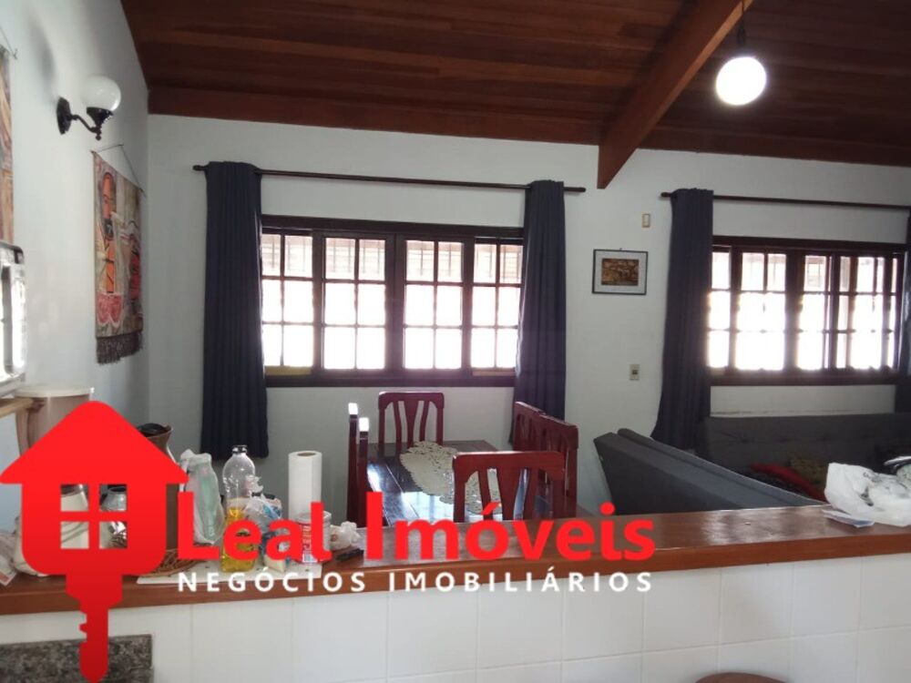 Casa, 3 quartos - Foto 3