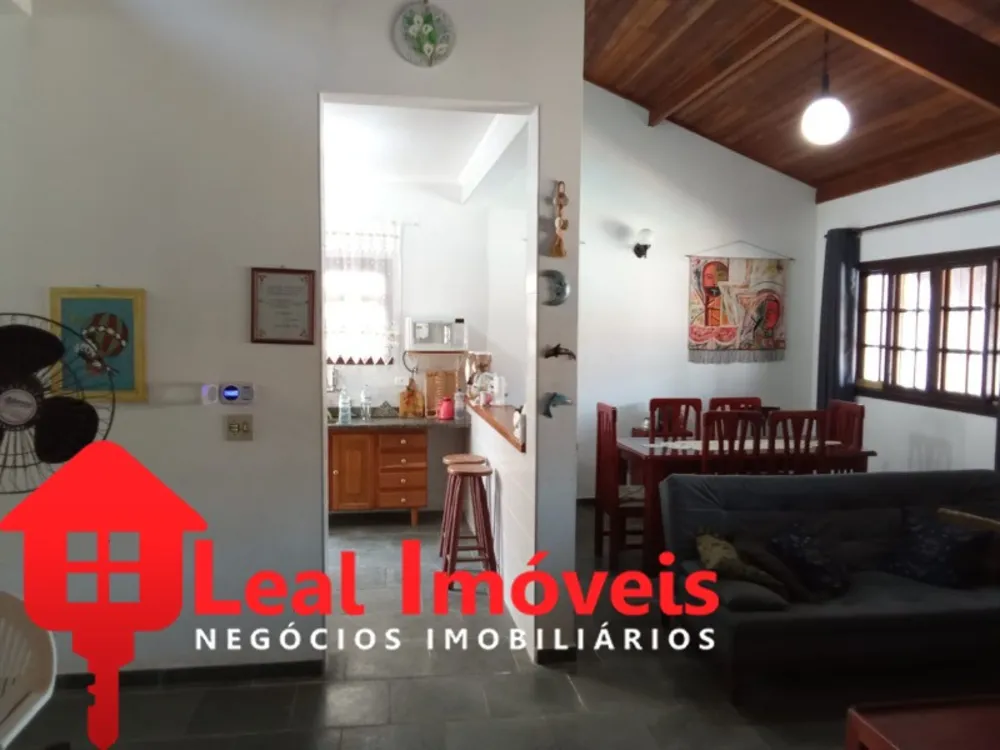 Casa, 3 quartos - Foto 7