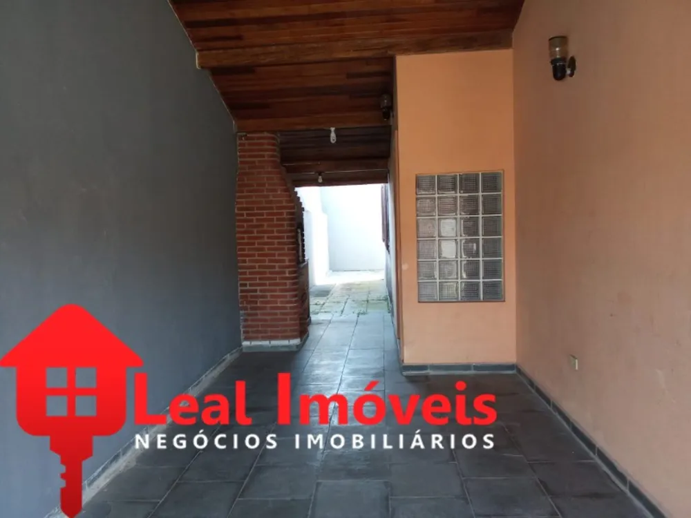 Casa, 3 quartos - Foto 12