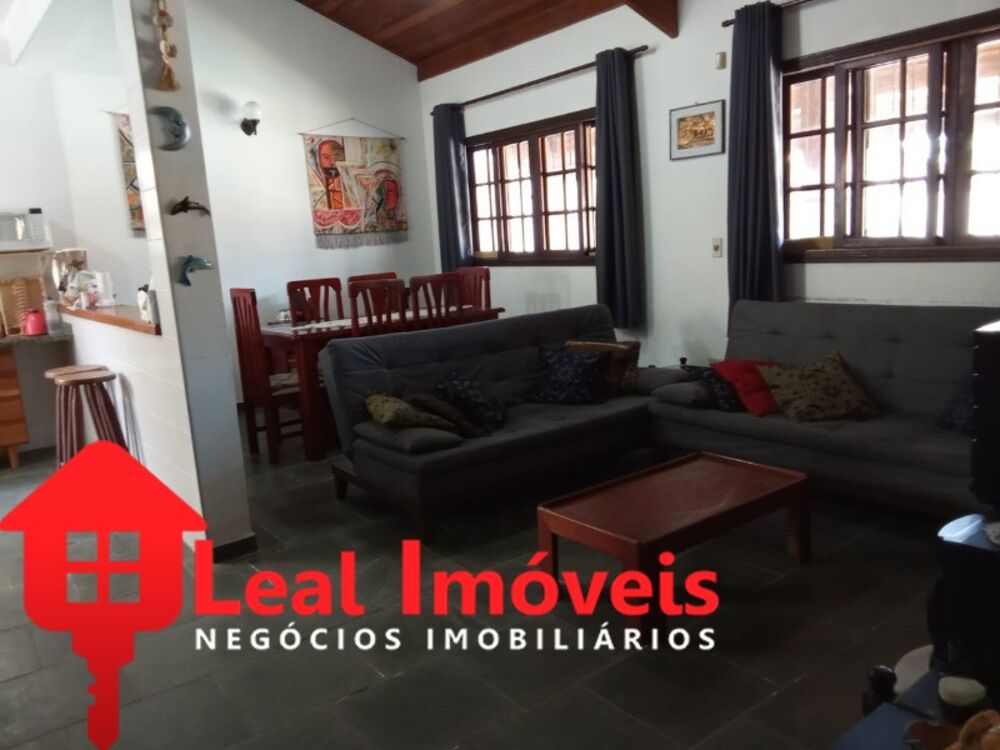 Casa, 3 quartos - Foto 2