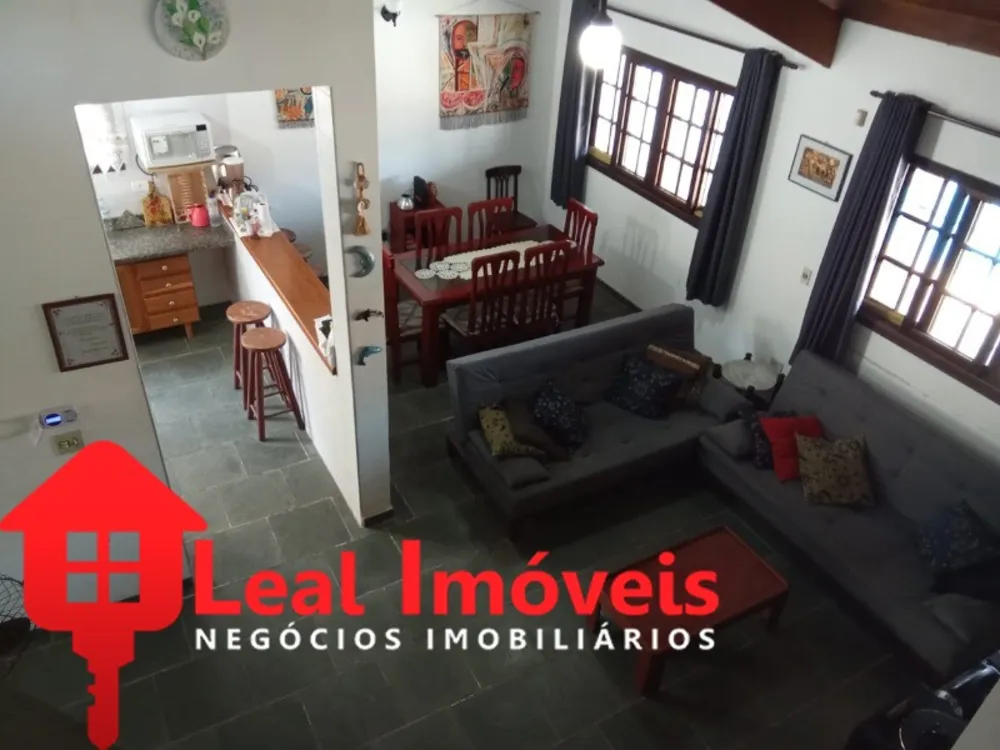 Casa, 3 quartos - Foto 7
