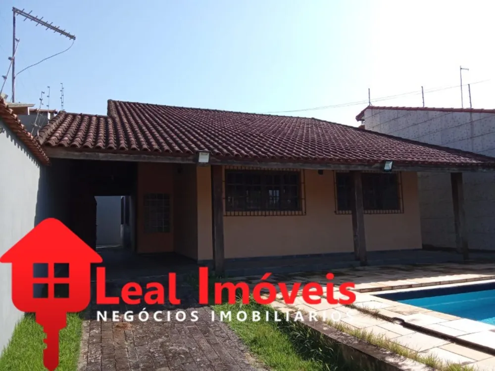 Casa, 3 quartos - Foto 6