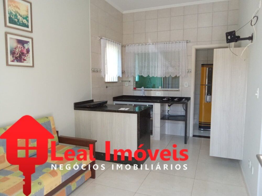 Kitnet e Studio à venda com 1 quarto, 10m² - Foto 2