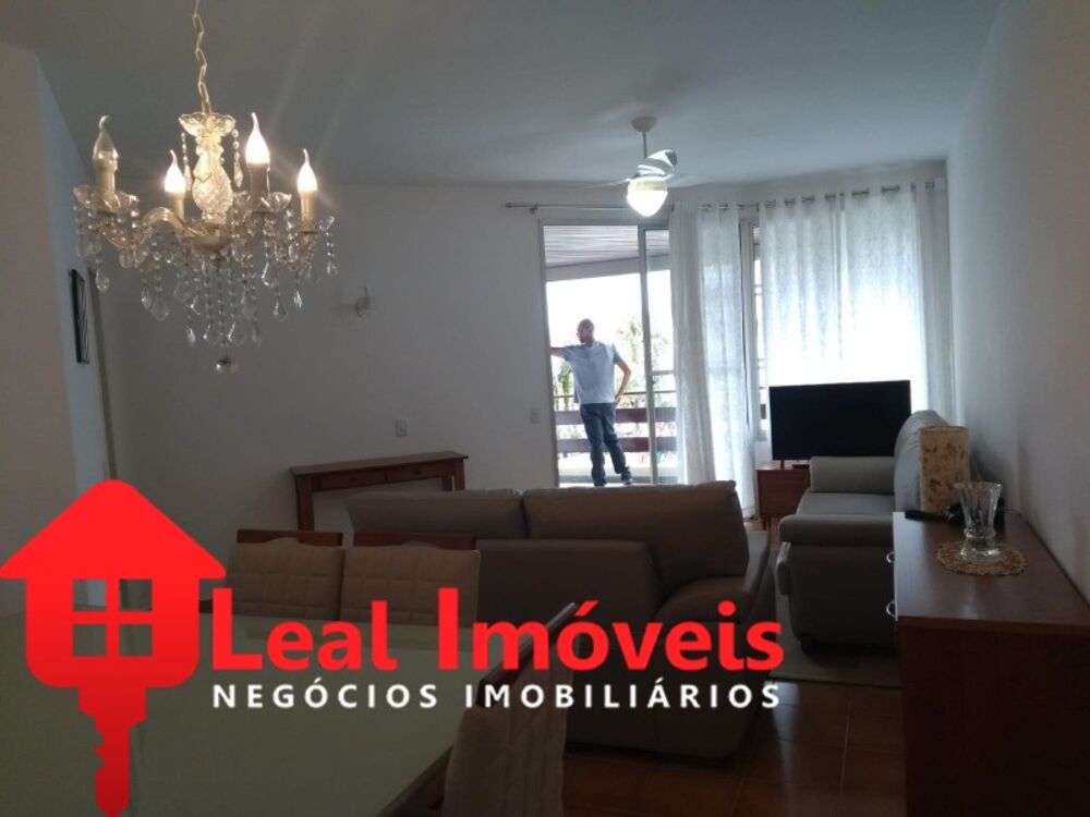 Apartamento, 3 quartos, 10 m² - Foto 4