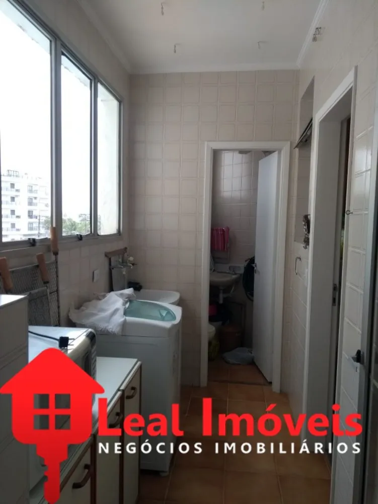 Apartamento, 3 quartos, 10 m² - Foto 8