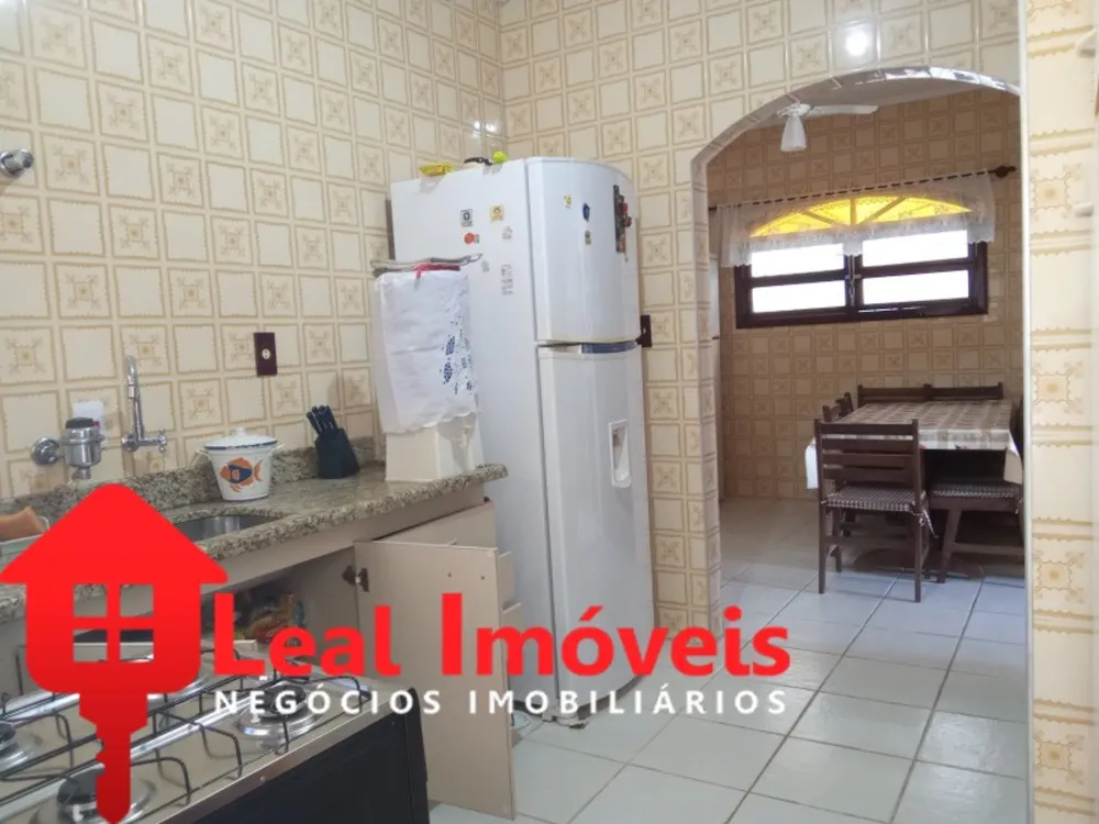 Casa, 3 quartos - Foto 6