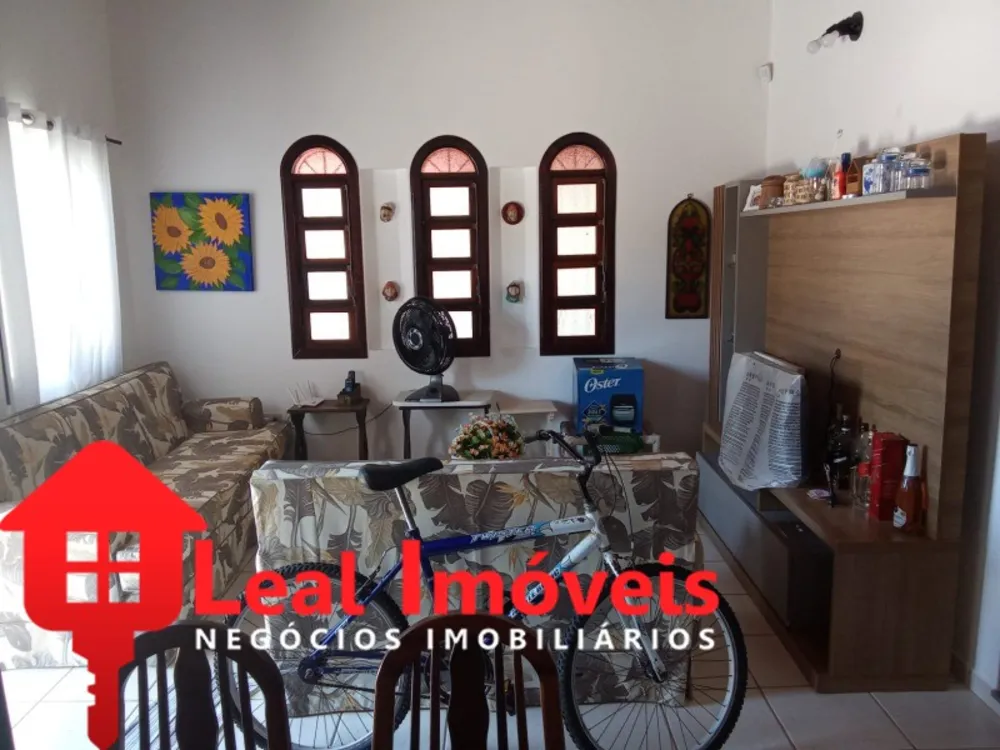 Casa, 3 quartos - Foto 3