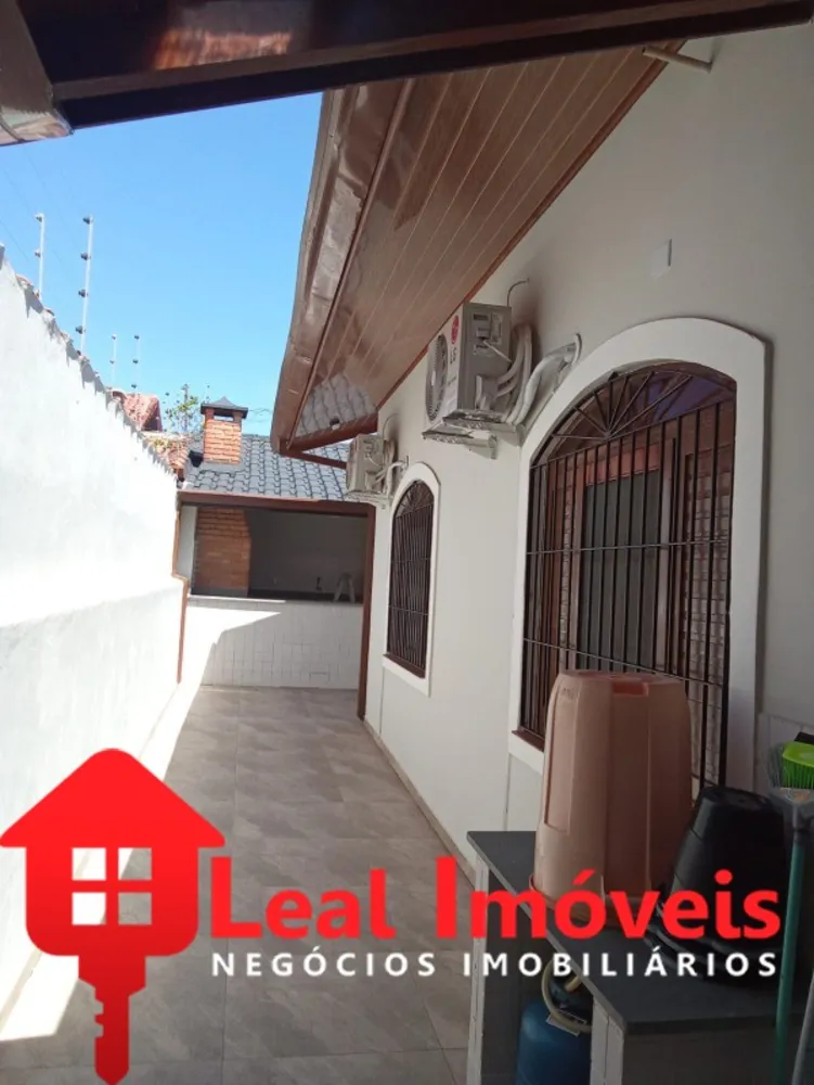 Casa, 3 quartos - Foto 11