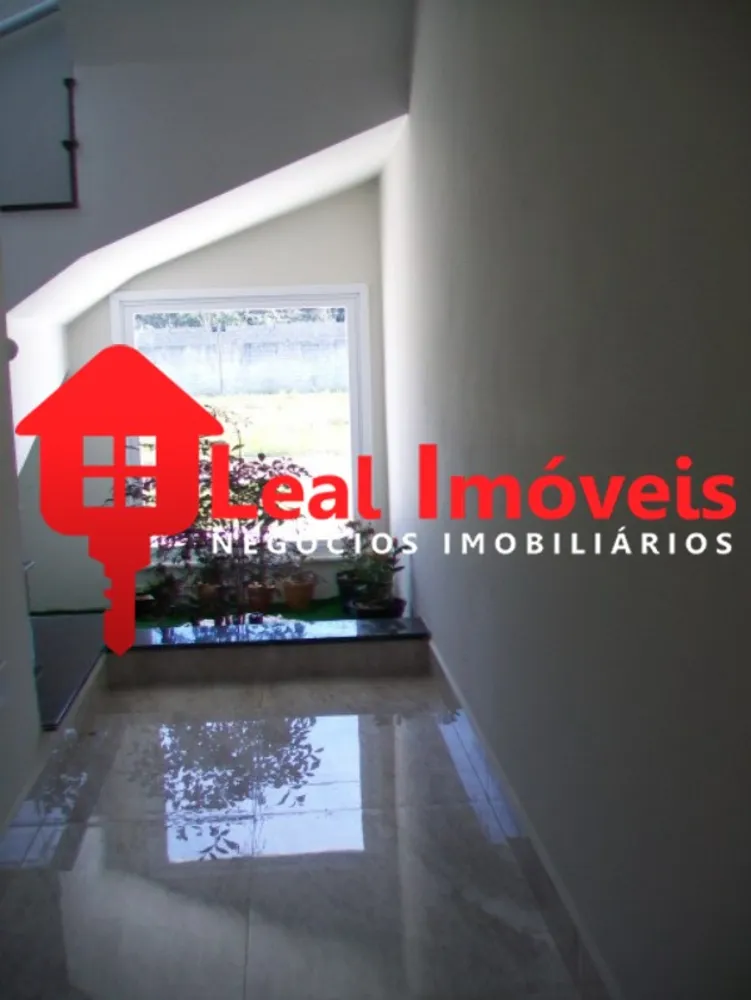 Casa, 4 quartos - Foto 3