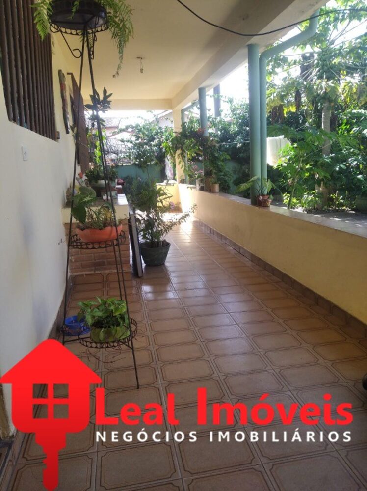 Casa, 3 quartos - Foto 3