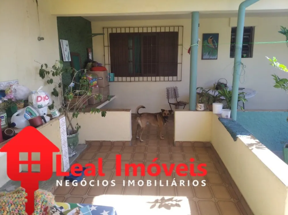 Casa, 3 quartos - Foto 10