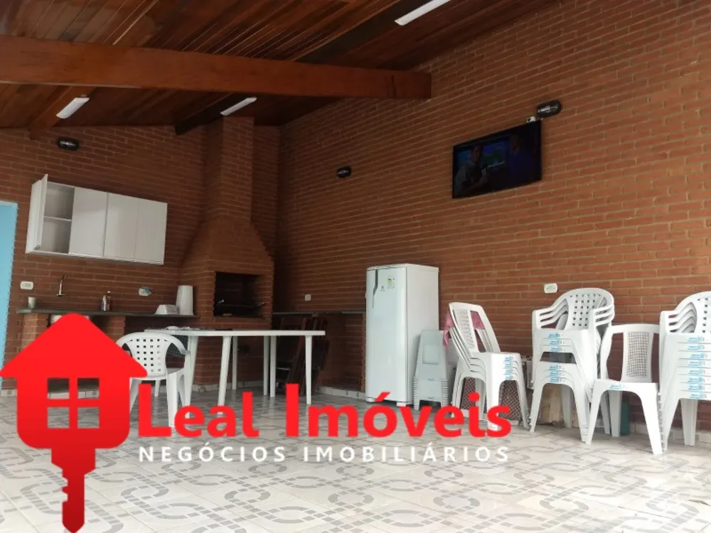 Casa, 3 quartos - Foto 20