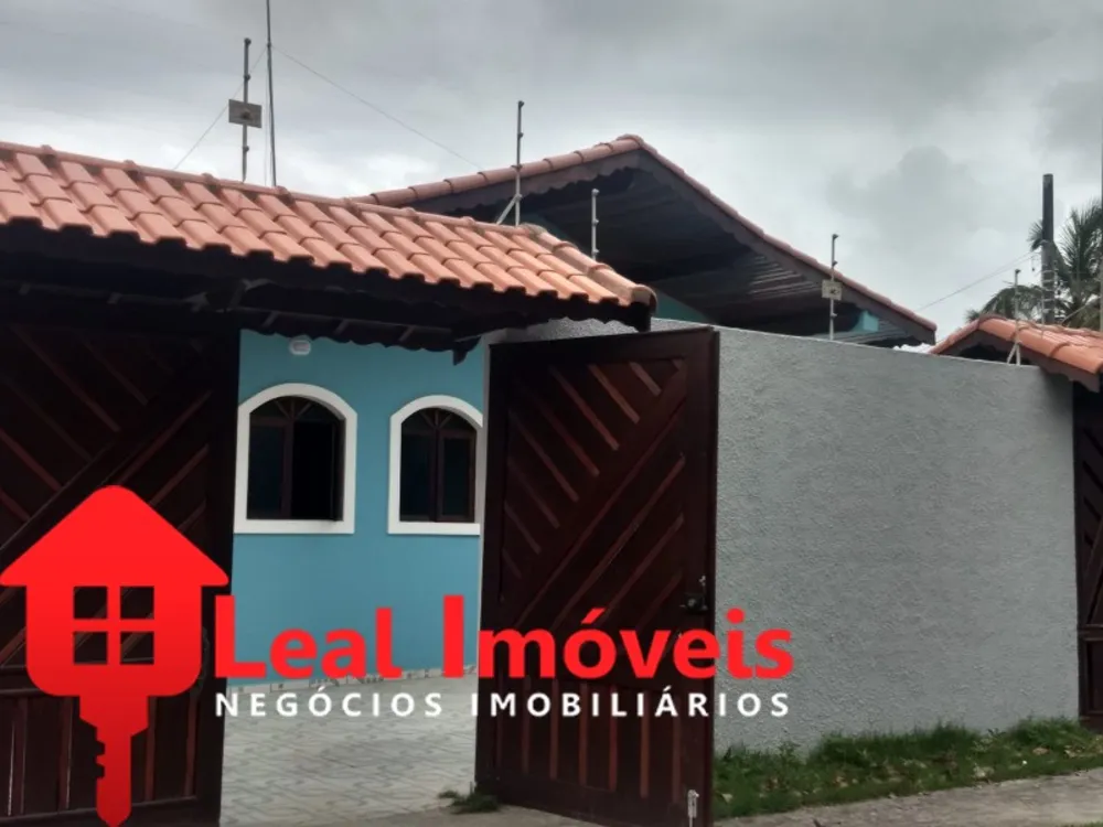 Casa, 3 quartos - Foto 2