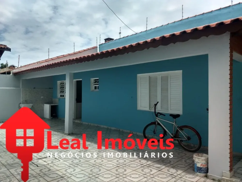 Casa, 3 quartos - Foto 12