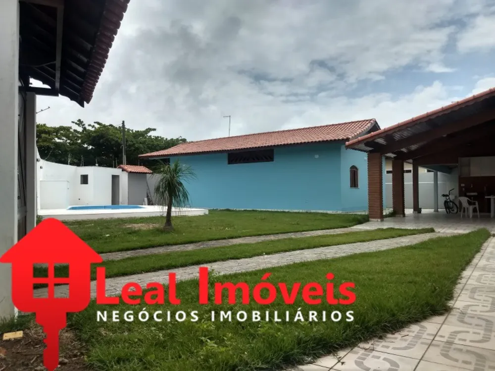 Casa, 3 quartos - Foto 19
