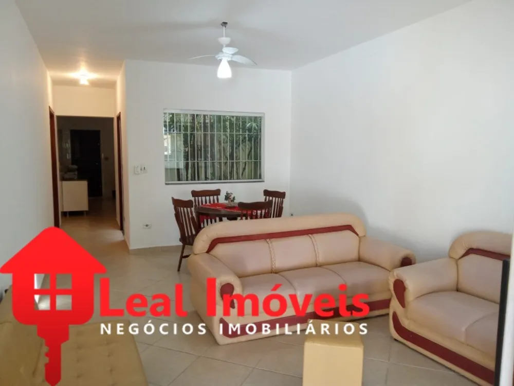 Casa, 3 quartos - Foto 1