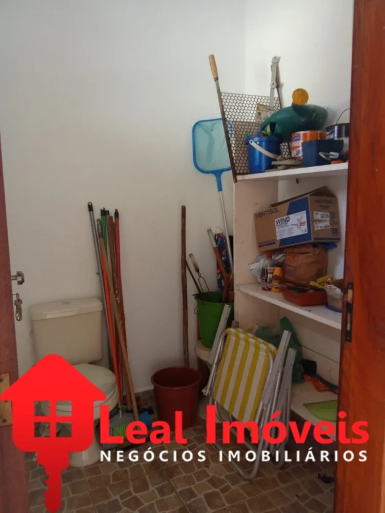 Casa, 3 quartos - Foto 11