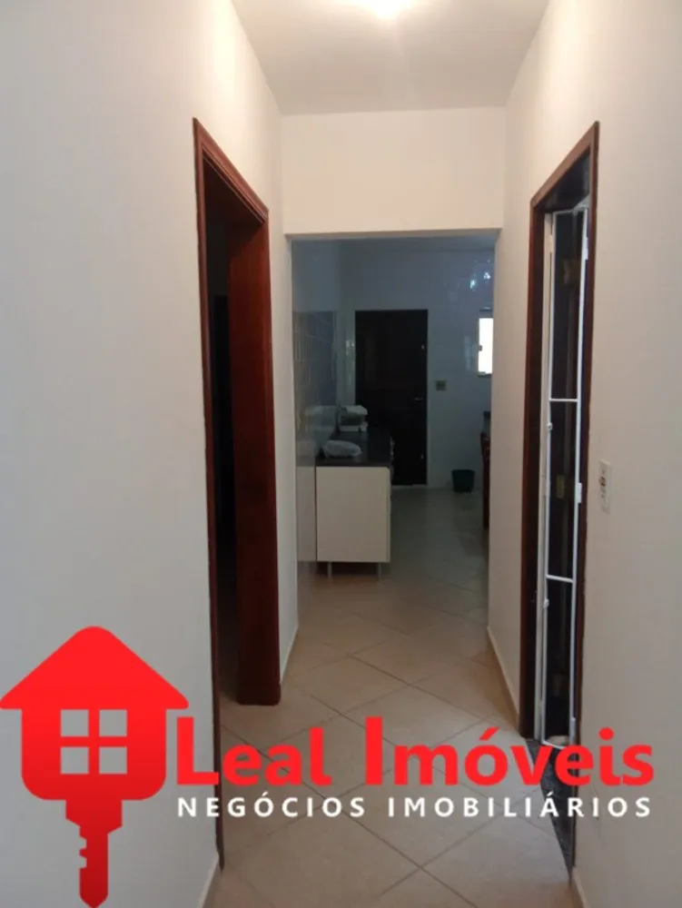 Casa, 3 quartos - Foto 6