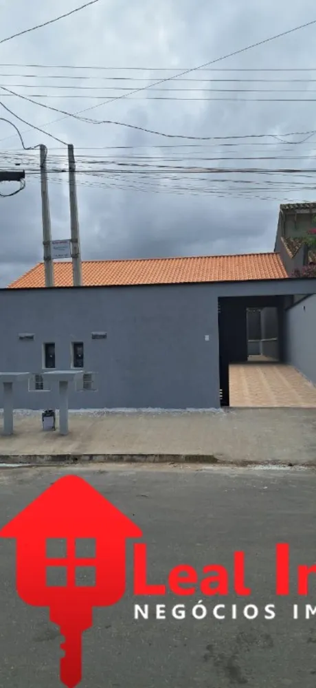 Casa, 3 quartos - Foto 4