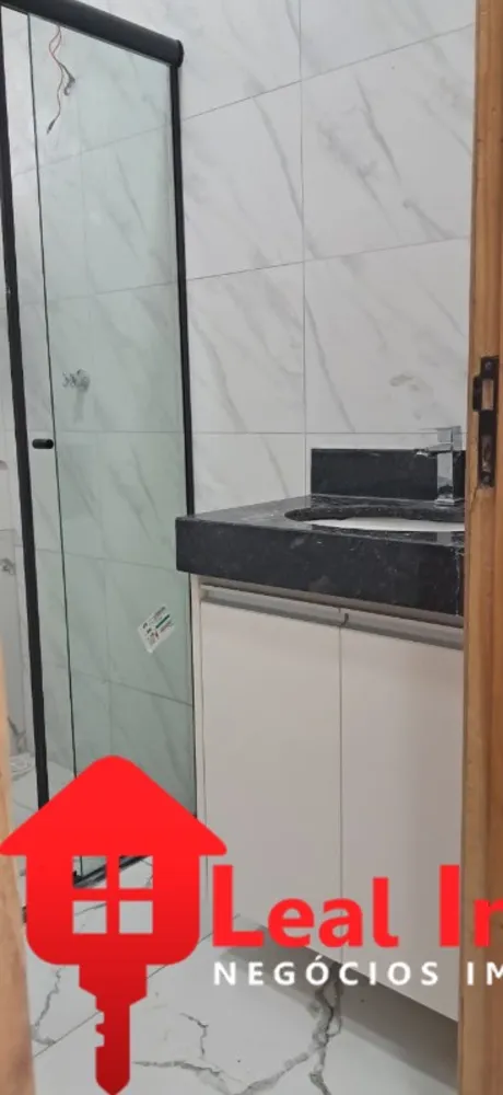 Casa, 3 quartos - Foto 8