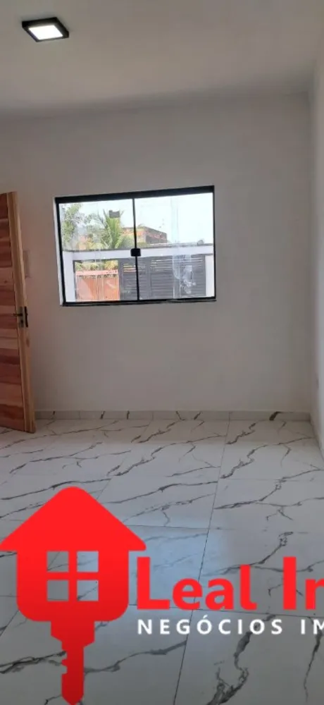 Casa, 3 quartos - Foto 6