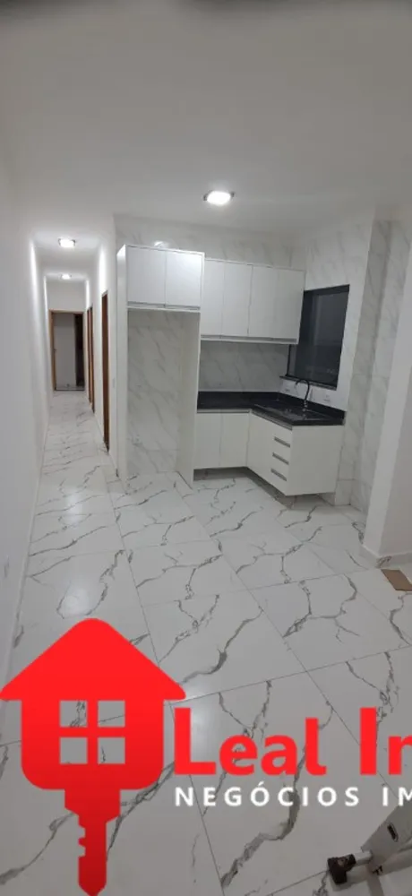 Casa, 3 quartos - Foto 6