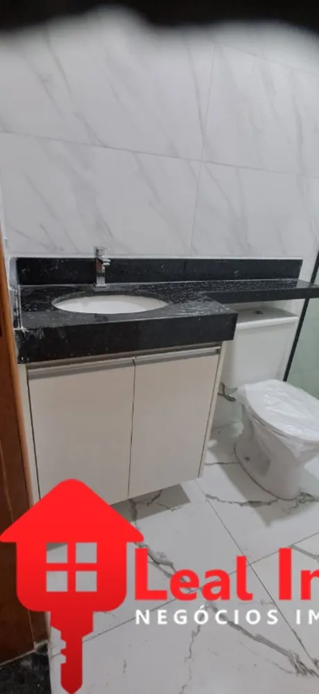 Casa, 3 quartos - Foto 3