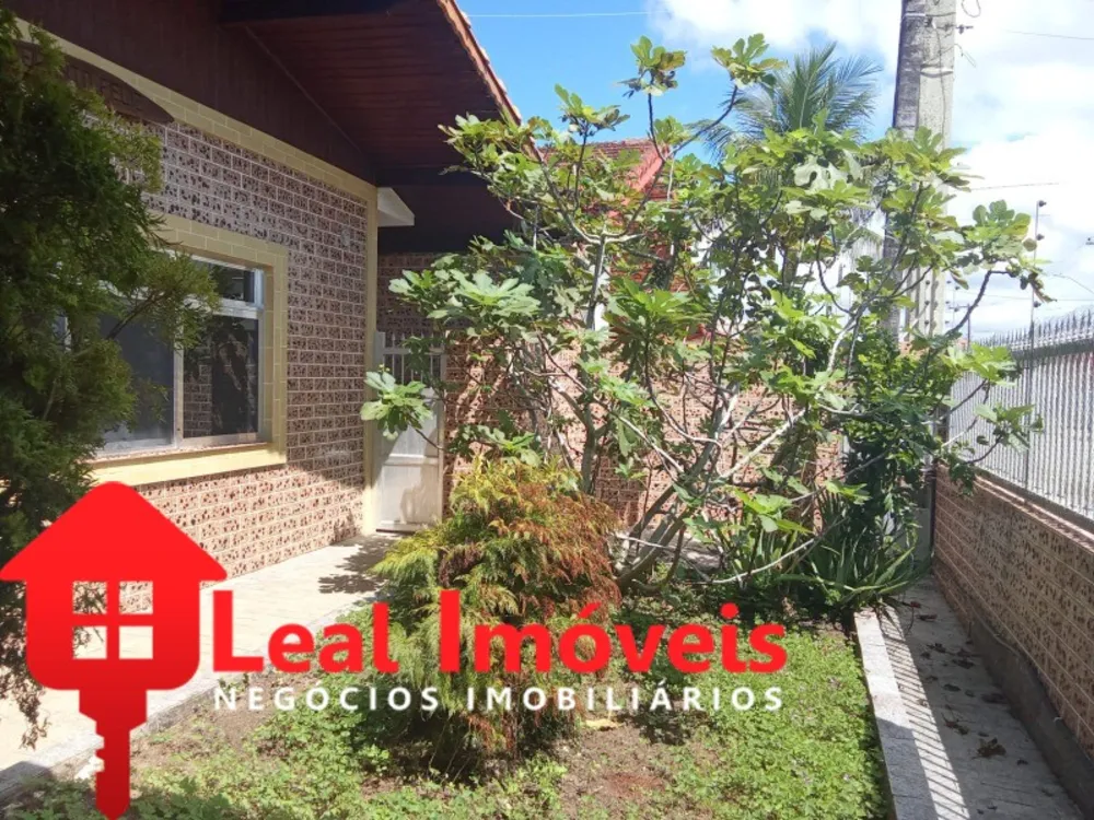 Casa, 4 quartos - Foto 1
