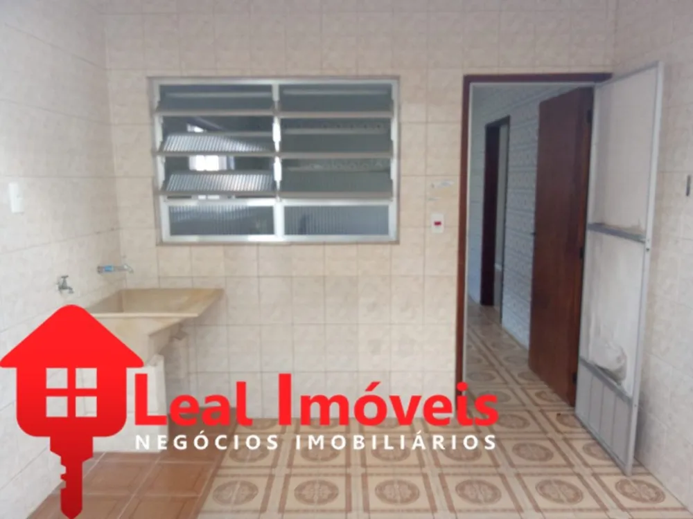 Casa, 4 quartos - Foto 2