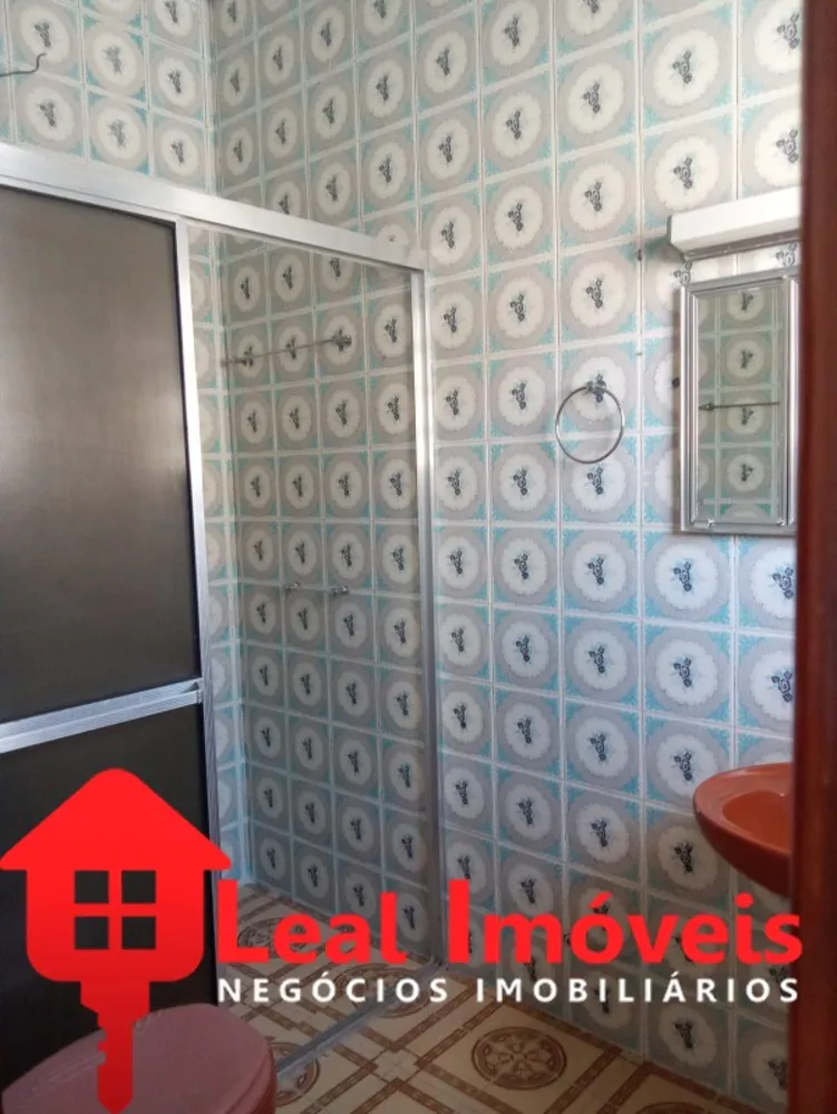Casa, 4 quartos - Foto 12