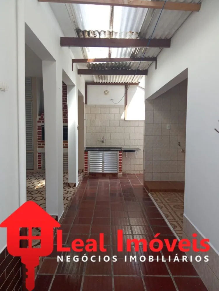 Casa, 4 quartos - Foto 3