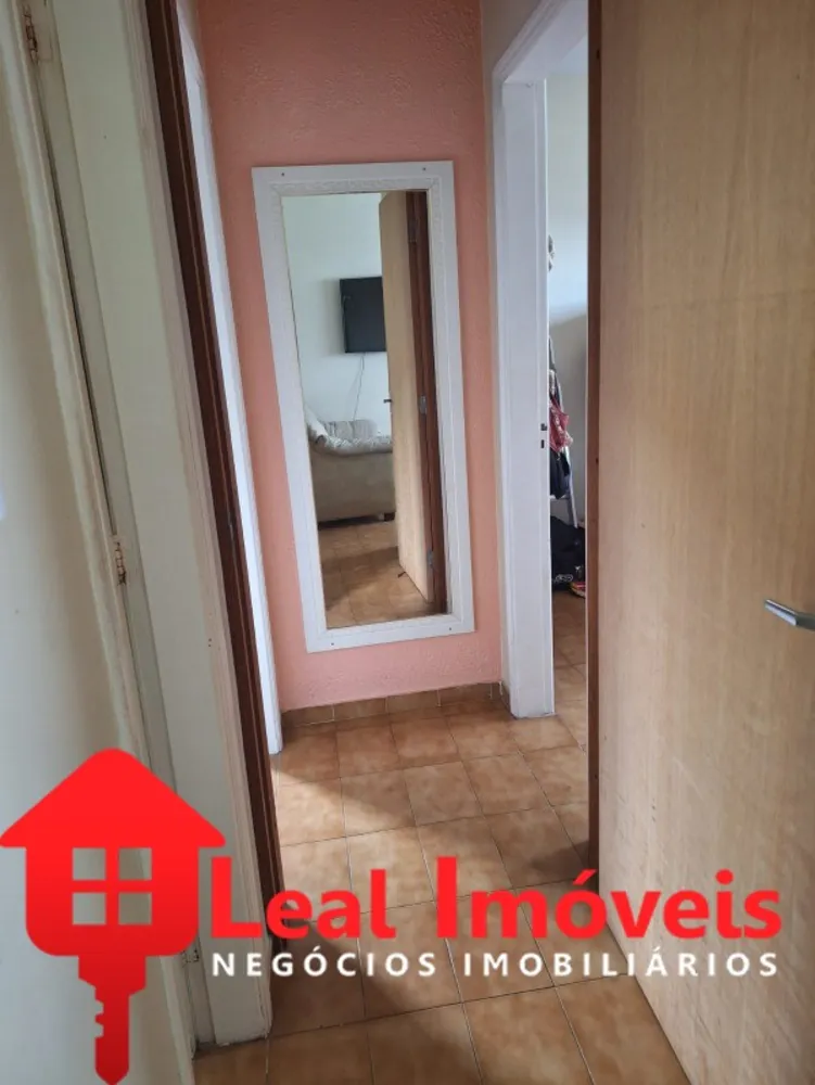 Apartamento, 2 quartos, 10 m² - Foto 7