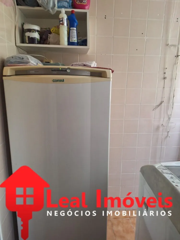 Apartamento, 2 quartos, 10 m² - Foto 3