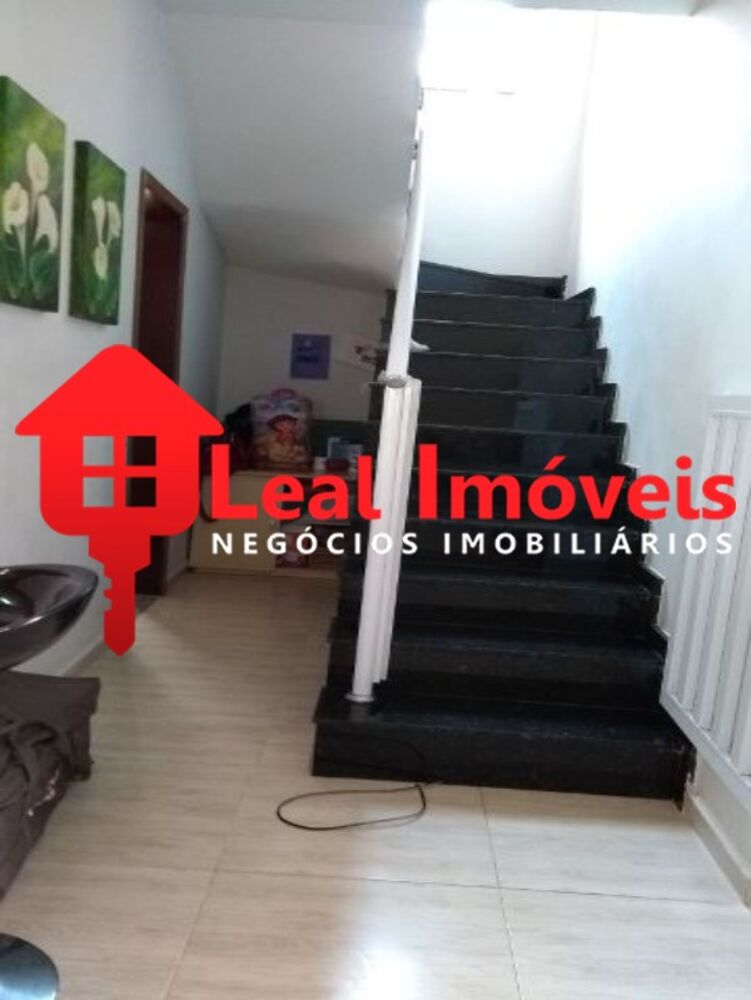 Casa, 4 quartos - Foto 4
