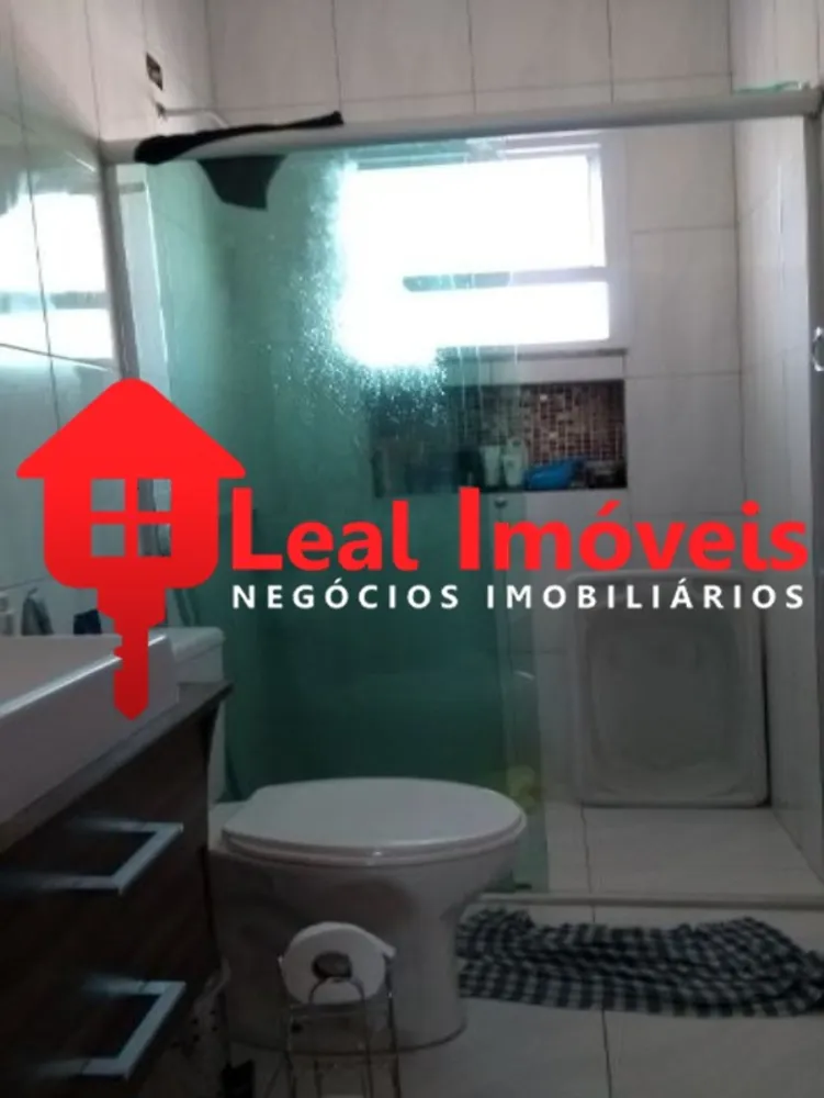 Casa, 4 quartos - Foto 7