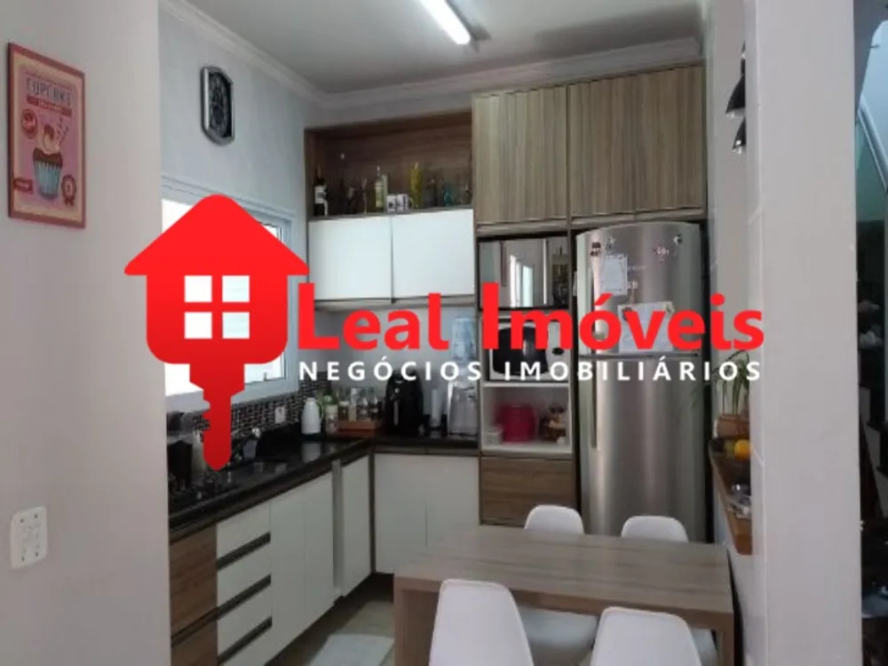 Casa, 4 quartos - Foto 4
