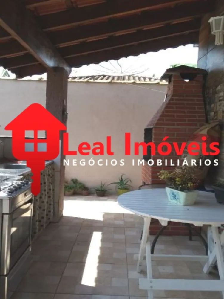 Casa, 4 quartos - Foto 13
