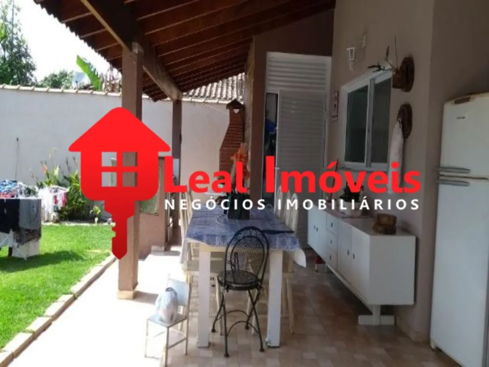 Casa, 4 quartos - Foto 12