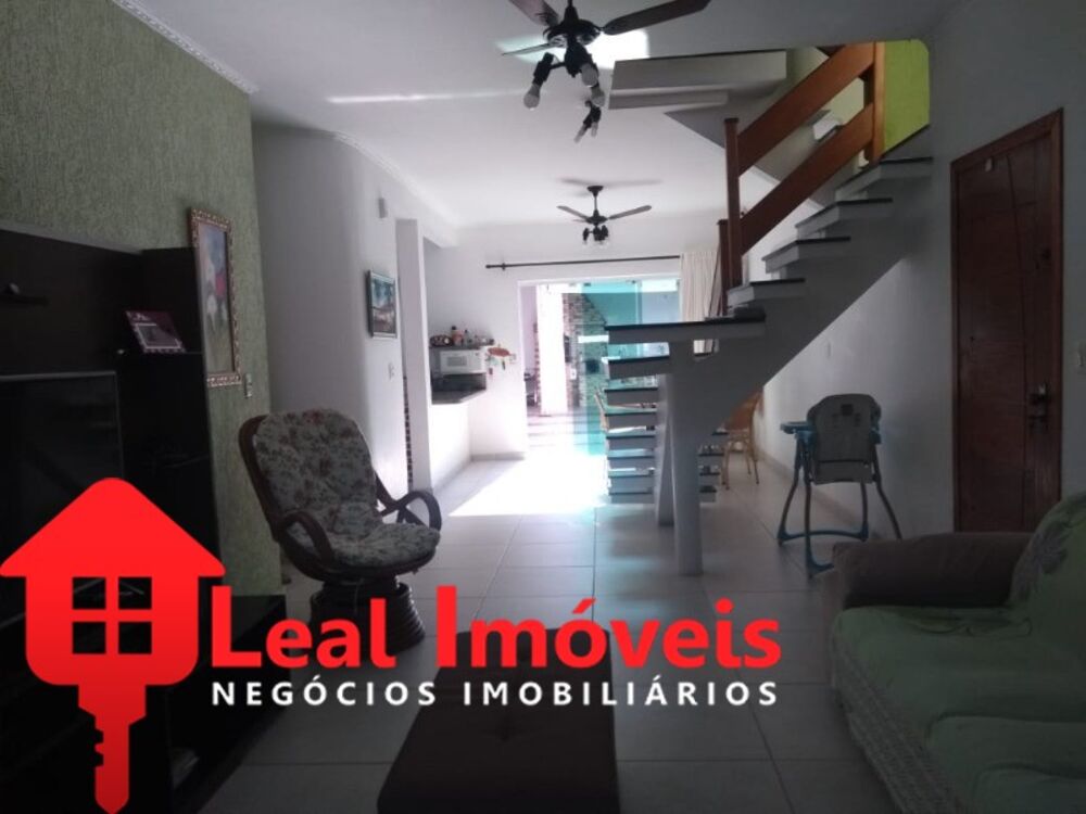 Casa, 6 quartos - Foto 3
