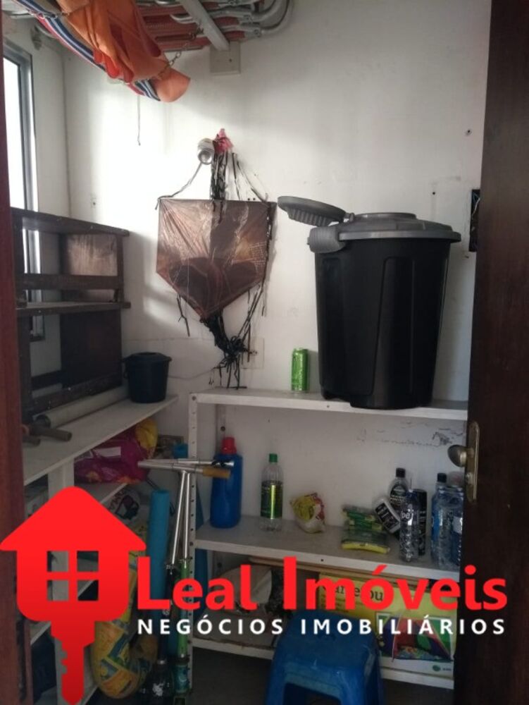 Casa, 6 quartos - Foto 1