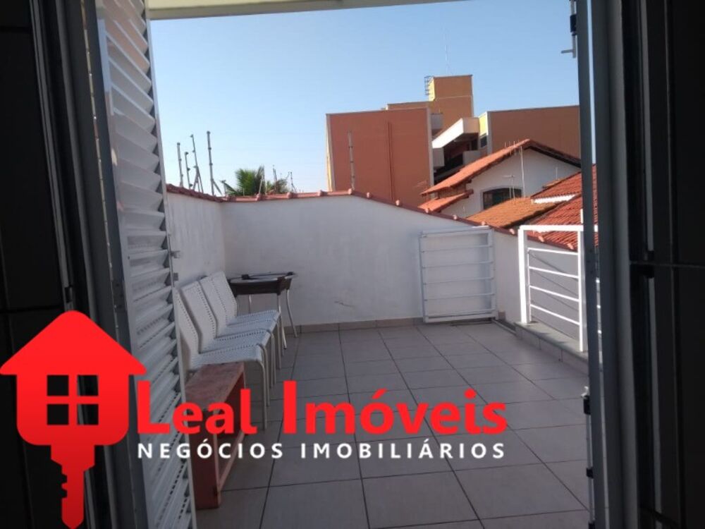 Casa, 6 quartos - Foto 4