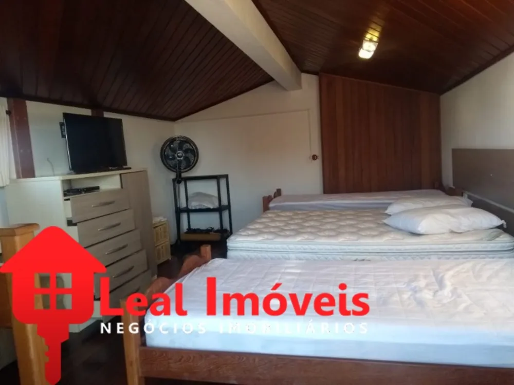 Casa, 6 quartos - Foto 5