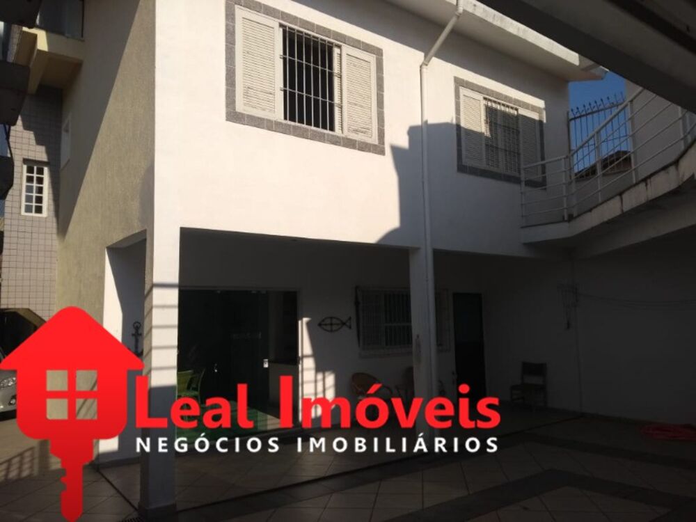 Casa, 6 quartos - Foto 2