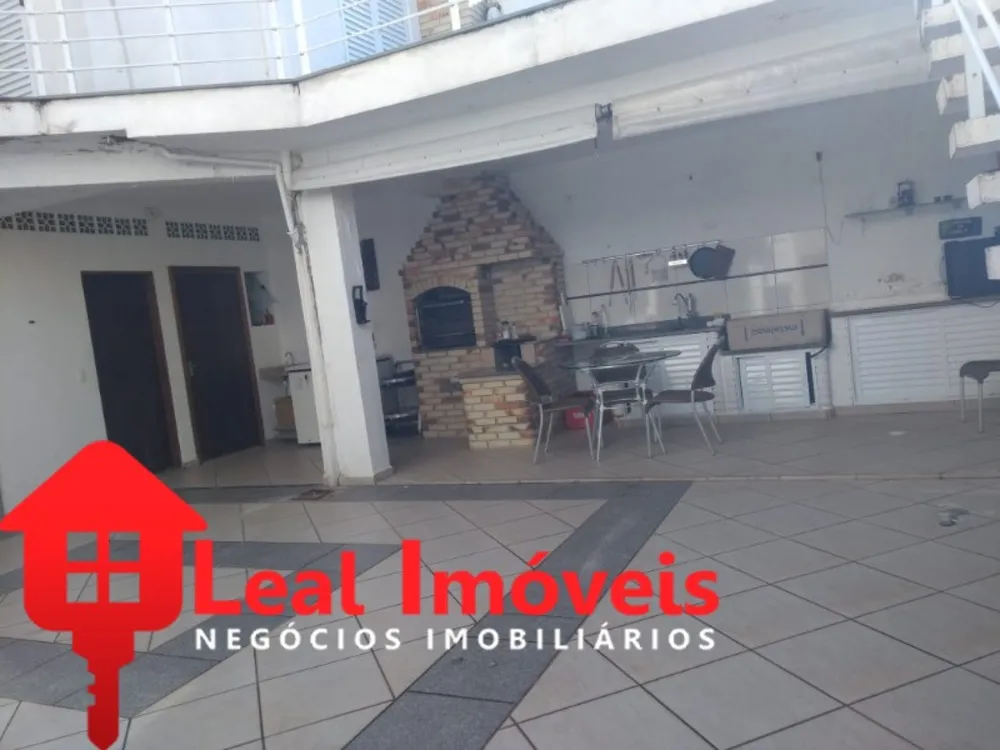 Casa, 6 quartos - Foto 12