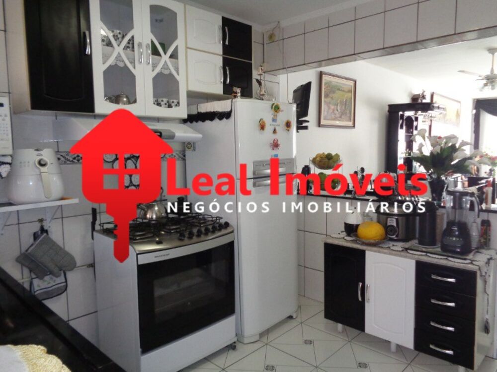 Casa, 2 quartos - Foto 2