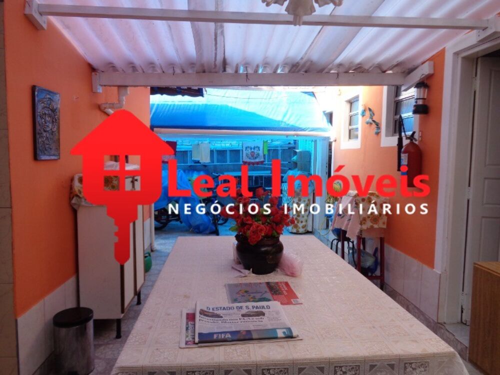 Casa, 2 quartos - Foto 4